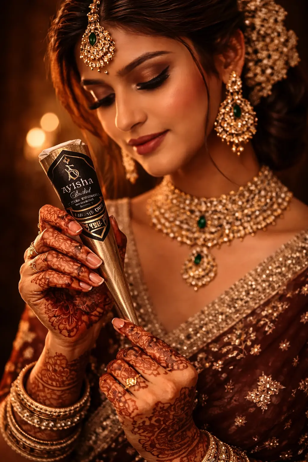 easy mehendi designs for beginners